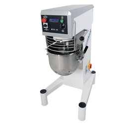 Batteur Mélangeur 20 L - Trois Vitesses IBT22-33 Dirmak Makina