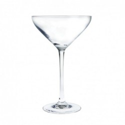 Verres à martini Chef & Sommelier Cabernet 210ml (lot de 6) CP857 Chef & Sommelier