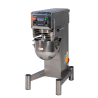 Batteur Mélangeur 30 L - Trois Vitesses - Corps en acier inoxydable IBT32-33 CR Dirmak Makina