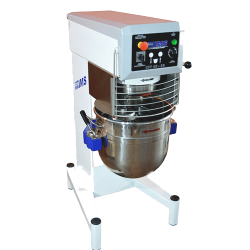Batteur Mélangeur 40 L - Trois Vitessses IBT42-33 Dirmak Makina