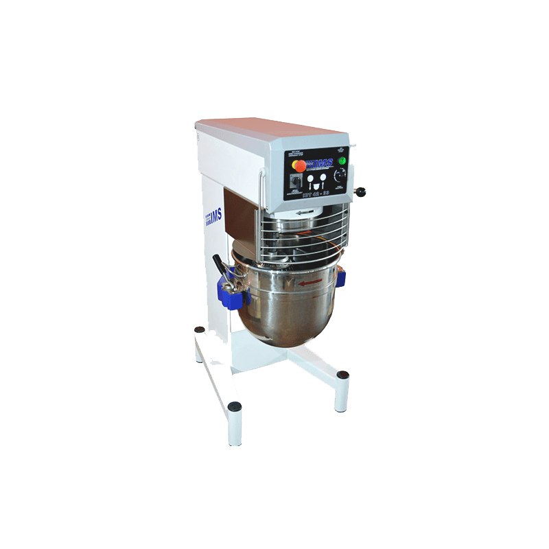 Batteur Mélangeur 40 L - Trois Vitessses IBT42-33 Dirmak Makina Batteur Mélangeur 40 L - Trois Vitessses IBT42-33 Dirmak Makina