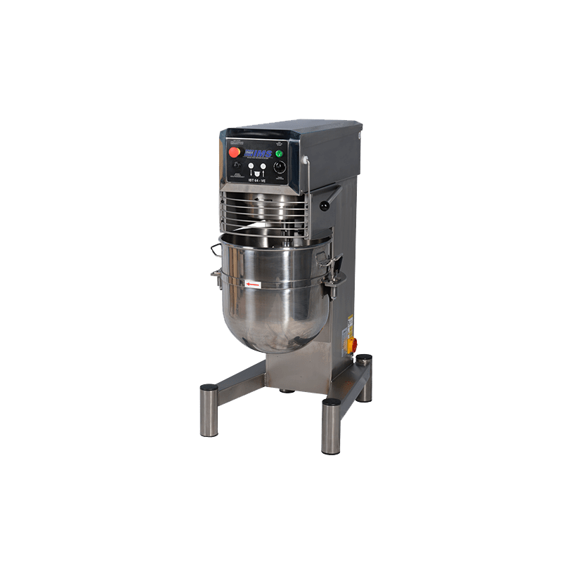 Batteur Mélangeur 40 L - Trois Vitessses - Corps en acier inoxydable IBT42-33 CR Dirmak Makina Batteur Mélangeur 40 L - Trois Vitessses - Corps en acier inoxydable IBT42-33 CR Dirmak Makina