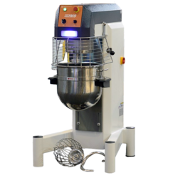 Batteur Mélangeur 40 L - Vitesse Variable IBT44-VES Dirmak Makina