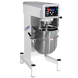 Batteur Mélangeur 60 L - Trois Vitessses IBT64-33 Dirmak Makina