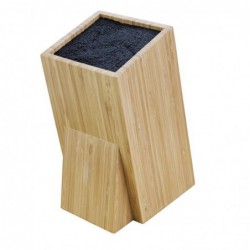 Bloc couteaux universel en bois Vogue CP862 Vogue