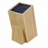 Bloc couteaux universel en bois Vogue CP862 Vogue