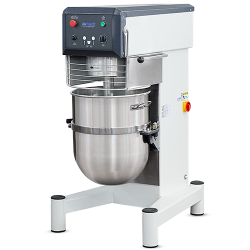 Batteur Mélangeur 80 L - Vitesse Variable IBT80-VE Dirmak Makina