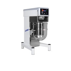 Batteur Mélangeur 80 L - Système de levage de cuve IBT80-VEL Dirmak Makina