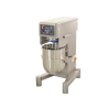 Batteur Mélangeur 80 L  - Vitesse Variable - Corps en acier inoxydable IBT80-VE CR Dirmak Makina