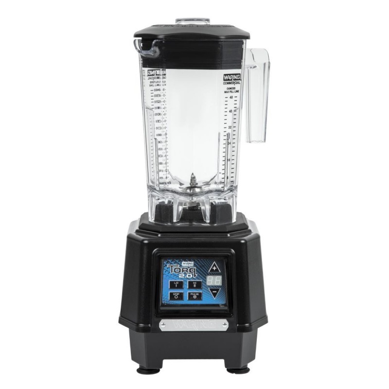 Blender de bar Waring Torq 2 TBB160K CP871 Waring Blender de bar Waring Torq 2 TBB160K CP871 Waring