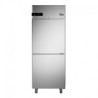 ARMOIRE RÉFRIGÉRÉE NEOS 700 L  - 2 PORTILLONS - NÉGATIVE -20°/-10°C AG72N FURNOTEL