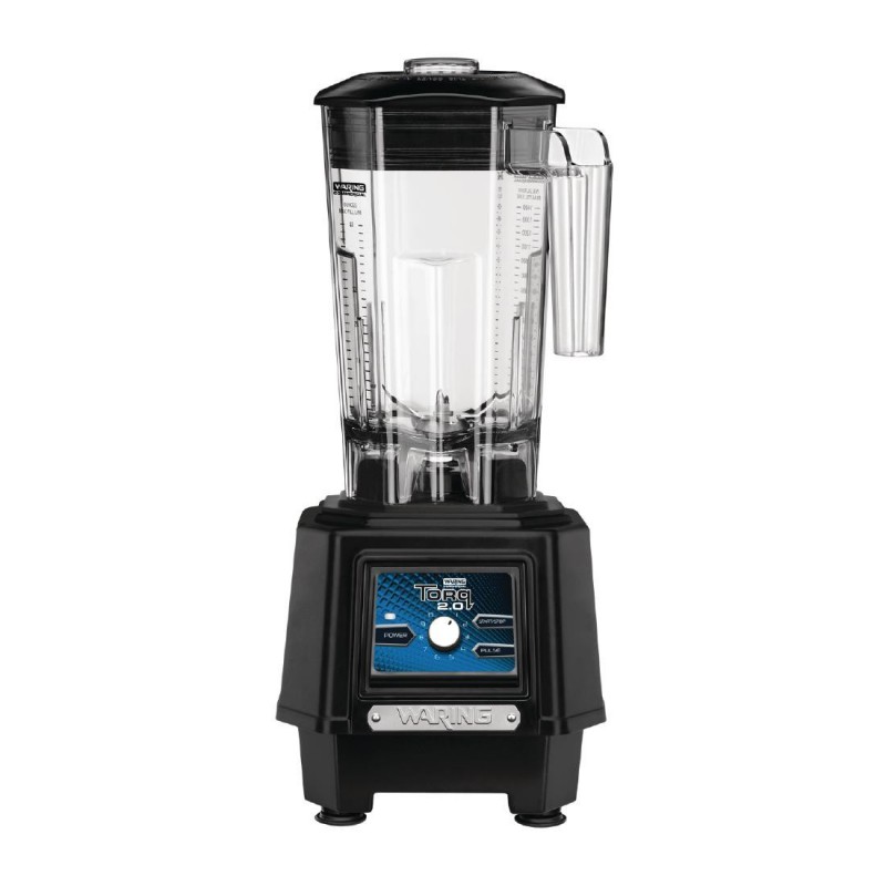 Blender de bar Waring Torq 2 TBB175E CP872 Waring Blender de bar Waring Torq 2 TBB175E CP872 Waring