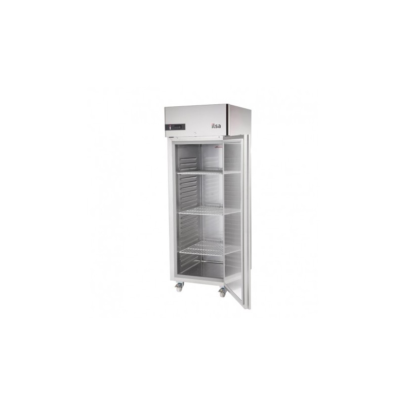 ARMOIRE RÉFRIGÉRÉE NEOS 700 L - 1 PORTE VITRÉE - NÉGATIVE -20/-10°C AG71NV FURNOTEL