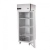 ARMOIRE RÉFRIGÉRÉE NEOS 700 L - GLISSIÈRES EMBOUTIES - 1 PORTE VITRÉE - NÉGATIVE -20°/-10°C AG71GENV FURNOTEL
