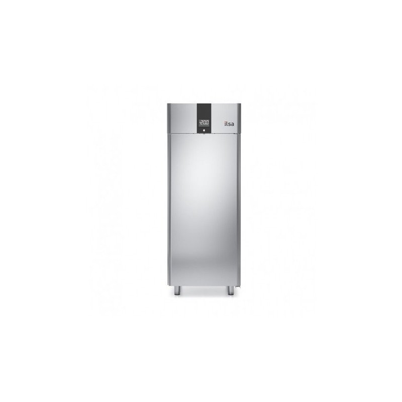 ARMOIRE RÉFRIGÉRÉE EVOLUTION 700 L - 1 PORTE PLEINE - NÉGATIVE -20/-10°C AEV71N FURNOTEL