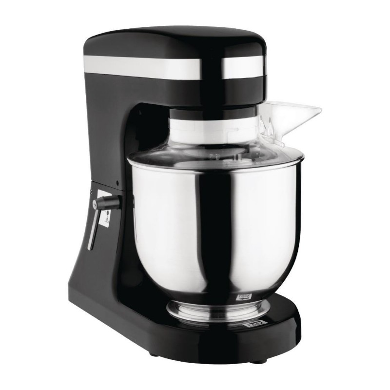 Batteur planétaire Buffalo 7L CP921 Buffalo Batteur planétaire Buffalo 7L CP921 Buffalo