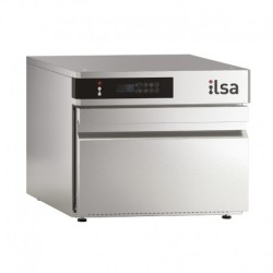 CELLULE DE REFROIDISSEMENT 3 NIVEAUX GN 2/3 INOX CEVO3I FURNOTEL