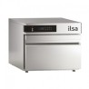 CELLULE DE REFROIDISSEMENT 3 NIVEAUX GN 2/3 INOX CEVO3I FURNOTEL