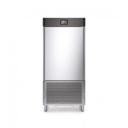 CELLULE DE REFROIDISSEMENT EVOLUTION - 10 NIVEAUX 600 x 800 / GN 2/1 CRSE1021 FURNOTEL