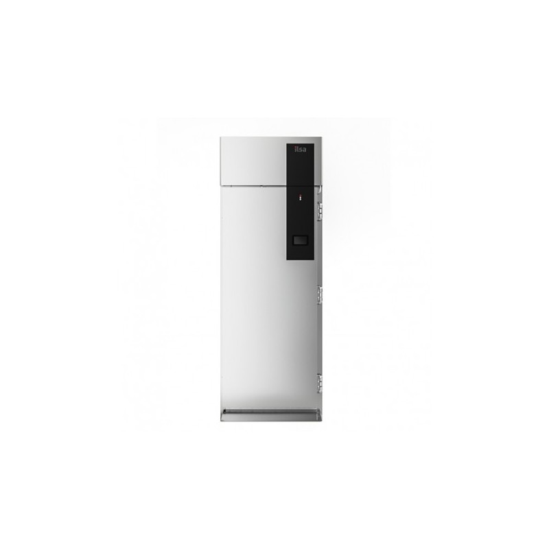 CELLULE DE REFROIDISSEMENT EVOLUTION - 20 NIVEAUX 600 x 400 / GN 1/1 CRSE20 FURNOTEL