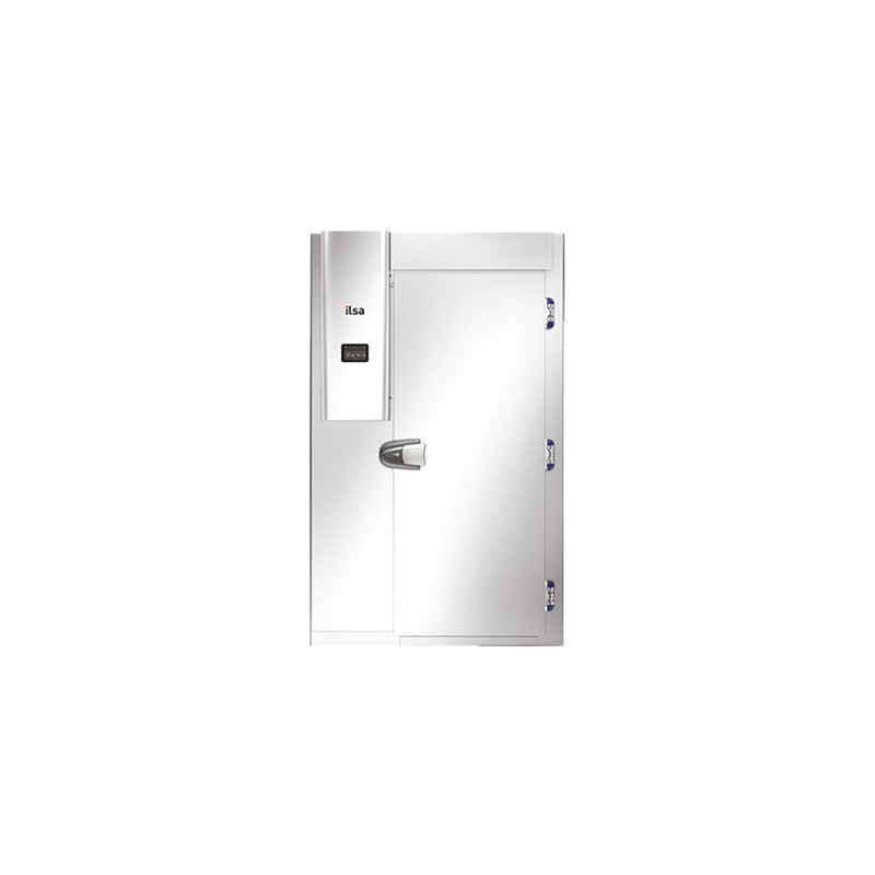 CELLULE DE REFROIDISSEMENT EVOLUTION - TRAVERSANTE 20 NIVEAUX 600 x 400 / GN 1/1 - HP 3 CRSET202 FURNOTEL