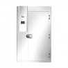 CELLULE DE REFROIDISSEMENT EVOLUTION - TRAVERSANTE 20 NIVEAUX 600 x 400 / GN 1/1 - HP 3 CRSET202 FURNOTEL