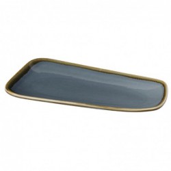 Etagère murale inox - SKYRAINBOW - THWBS2R204