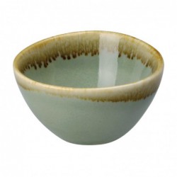 Pot à sauce couleur mousse Kiln Olympia 68mm CP959 Olympia