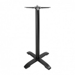 Pied de mange-debout en fonte Bolero CR478 Bolero