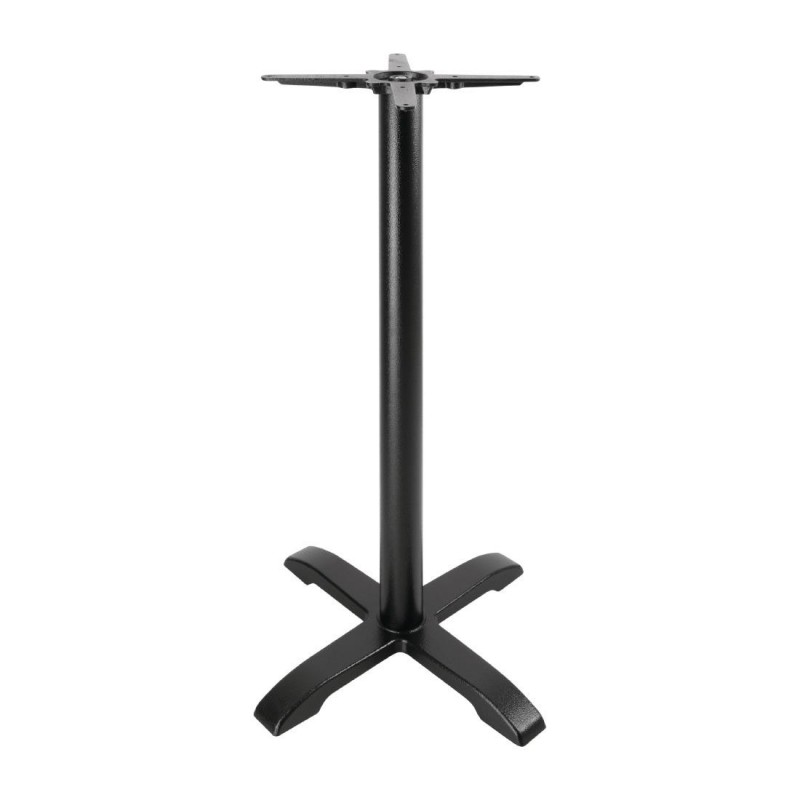 Pied de mange-debout en fonte Bolero CR478 Bolero Pied de mange-debout en fonte Bolero CR478 Bolero