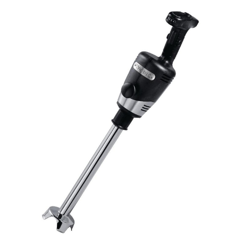 Mixeur plongeant Waring Big Stix WSB50CK CR525 Waring Mixeur plongeant Waring Big Stix WSB50CK CR525 Waring