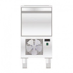 TABLE SALADETTE NEOS GN 1/1 - 1 PORTE PLEINE - POSITIVE -2/+10°C SAL1P FURNOTEL