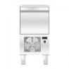 TABLE SALADETTE NEOS GN 1/1 - 1 PORTE PLEINE - POSITIVE -2/+10°C SAL1P FURNOTEL