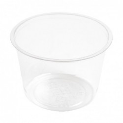 Pots à sauce froide Vegware 118 ml (lot de 2000) CR706 Vegware