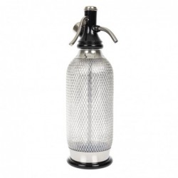 Siphon à eau de seltz classique iSi  CR708 ISI