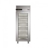 ARMOIRE PÂTISSIÈRE NEOS 600 X 800 - 1 PORTE VITRÉE - NÉGATIVE -20°/-10°C AP768NV FURNOTEL