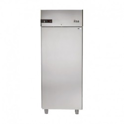 ARMOIRE RÉFRIGÉRÉE POUR LA GLACE NEOS - 1 PORTE PLEINE - NÉGATIVE -30°/-5°C AG13005N FURNOTEL