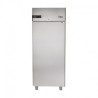 ARMOIRE RÉFRIGÉRÉE POUR LA GLACE NEOS - 1 PORTE PLEINE - NÉGATIVE -30°/-5°C AG13005N FURNOTEL