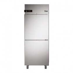 ARMOIRE RÉFRIGÉRÉE POUR LA GLACE NEOS - 2 PORTILLONS - NÉGATIVE -30°/-5°C AG23005N FURNOTEL