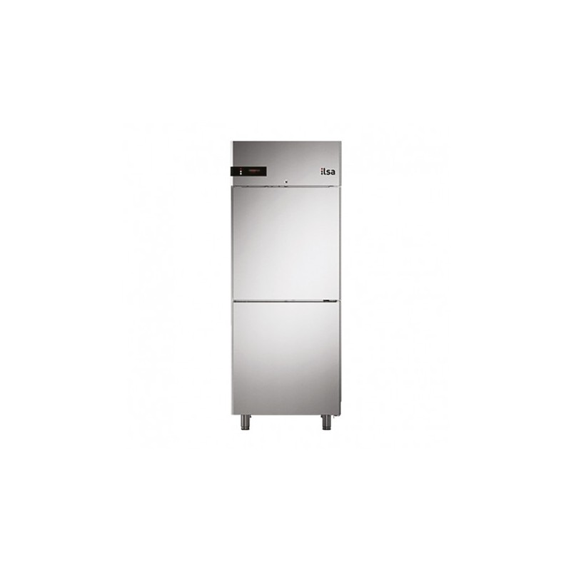 ARMOIRE RÉFRIGÉRÉE POUR LA GLACE NEOS - 2 PORTILLONS - NÉGATIVE -30°/-5°C AG23005N FURNOTEL