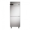 ARMOIRE RÉFRIGÉRÉE POUR LA GLACE NEOS - 2 PORTILLONS - NÉGATIVE -30°/-5°C AG23005N FURNOTEL