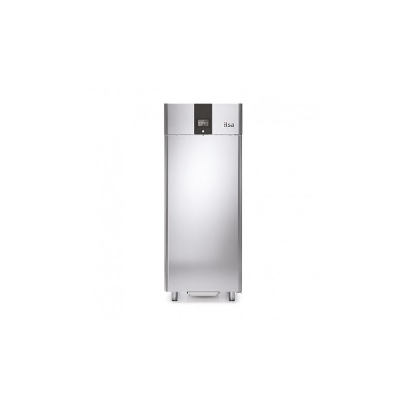 ARMOIRE DE FERMENTATION EVOLUTION 600 X 400  - 1 PORTE PLEINE - NÉGATIVE -20°/+35°C AF164N FURNOTEL