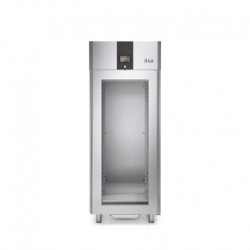 ARMOIRE DE FERMENTATION EVOLUTION 600 X 800  - 1 PORTE VITRÉE - NÉGATIVE -20°/+35°C AF168NV FURNOTEL