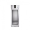 ARMOIRE DE FERMENTATION EVOLUTION 600 X 800  - 1 PORTE VITRÉE - NÉGATIVE -20°/+35°C AF168NV FURNOTEL