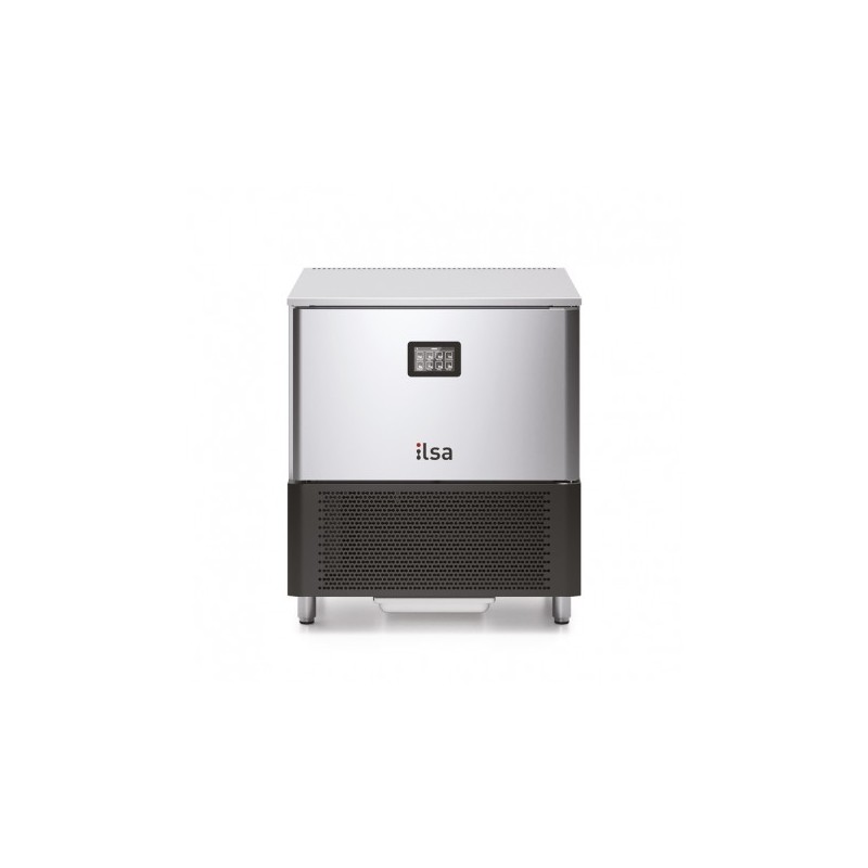 CELLULE DE REFROIDISSEMENT MULTIFONCTION EVOLUTION - 10 NIVEAUX 600 x 400 - GN 1/1 CRM10 FURNOTEL