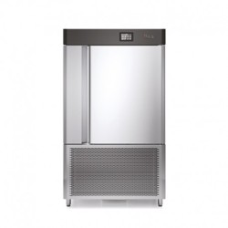 CELLULE DE REFROIDISSEMENT MULTIFONCTION EVOLUTION - 10 NIVEAUX 600 x 800 - GN 2/1 CRM1021 FURNOTEL