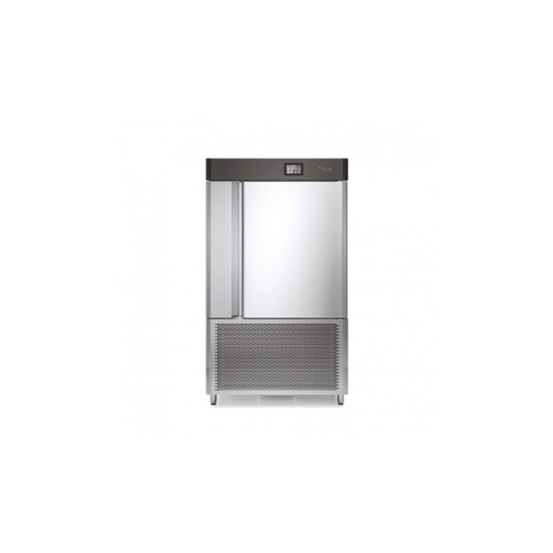 CELLULE DE REFROIDISSEMENT MULTIFONCTION EVOLUTION - 10 NIVEAUX 600 x 800 - GN 2/1 CRM1021 FURNOTEL