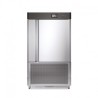 CELLULE DE REFROIDISSEMENT MULTIFONCTION EVOLUTION - 10 NIVEAUX 600 x 800 - GN 2/1 CRM1021 FURNOTEL