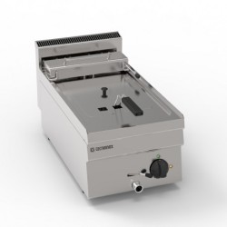 FRITEUSE ÉLECTRIQUE 8 LITRES - 230 V - GAMME 600 FR35E61 FURNOTEL