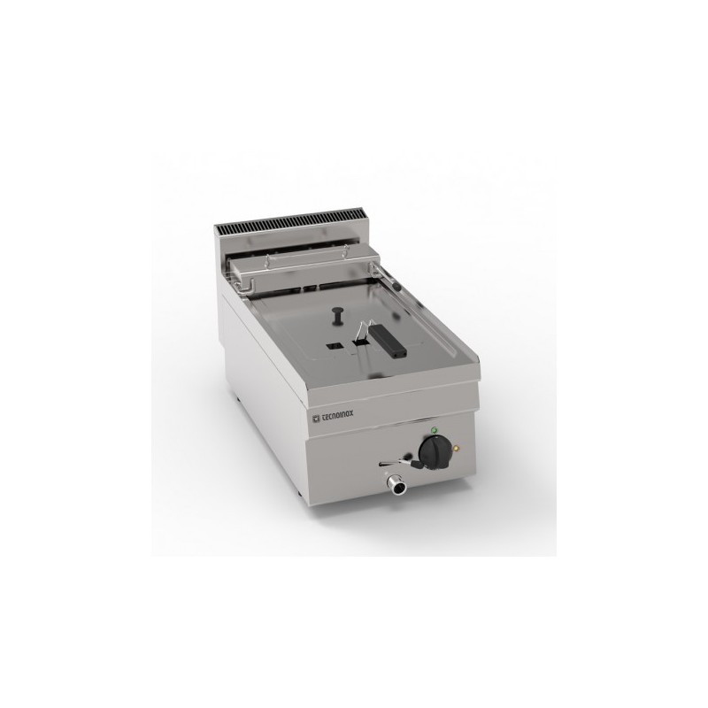 FRITEUSE ÉLECTRIQUE 8 LITRES - 230 V - GAMME 600 FR35E61 FURNOTEL